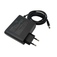 Electric Scooter Charger Battery Power Adapter for 4 Lite 2nd Gen XM 4 GO 24.2V 1.5A DC5521 EU Plug