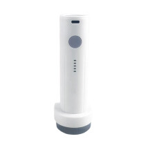 Cordless Electric Vacuum Pump for Vacuum Storage Bags Travel Air PUM