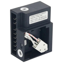 LC25B (H020051) (2.07.028) Convertitore di Frequenza per Frigorifero per Auto 12/24 V CC Compressore Universale M