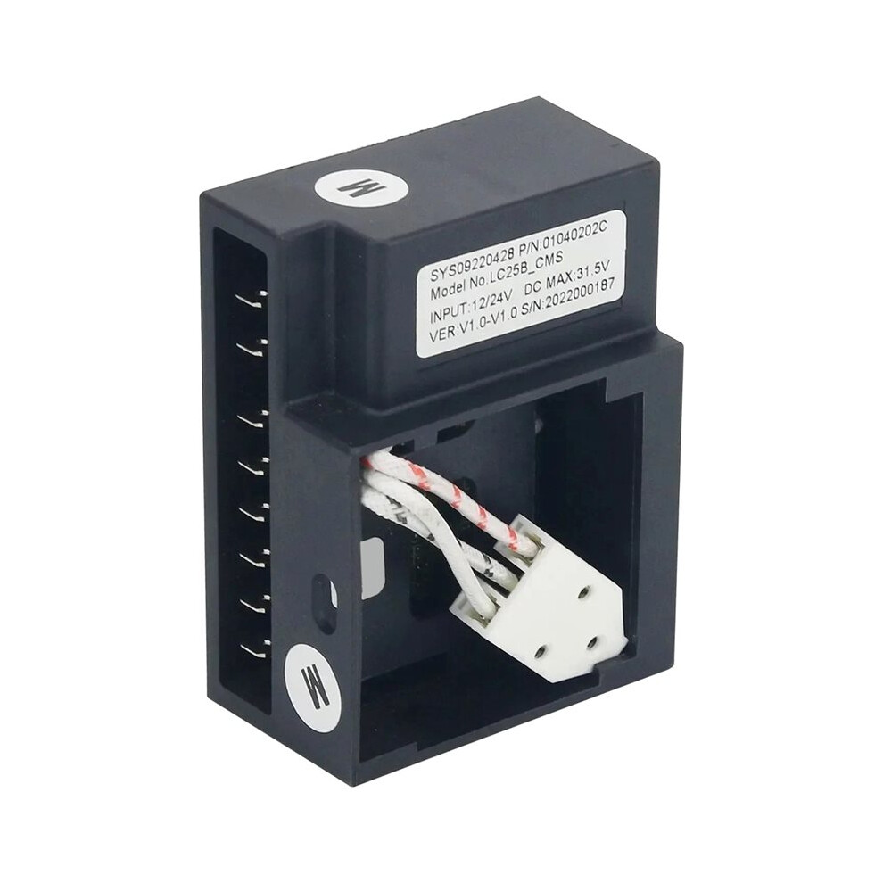 Original Lc25b (H020051) (2.07.028) 12/24 V Car Refrigerator Frequency Conversion Compressor Drive Universal M 4711172619599