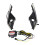 1set Daytime Running Lights Suitable for  CX-3 (2015, 2016, 2017, 2018, 2019, 2020) 1