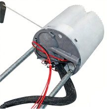 Fuel Pump Assembly 19177920 19179565 19368796 for H2 V8 6.2L 2008-