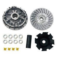 0180-051000-0003 Clutch Face Drive Kit W/Rollers &Shaft for CF500 600 800