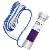 New Original Flame Detector C7027A 1049 Flame UV Probe Detector (2-Wire),Boilers Furnaces Parts,Replacement Flame Probe