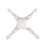 Upper Shell for  Phantom 4 Pro Body Shell Replacement Parts Repair Accessories 2