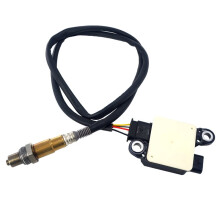 PM Particulate Matter Sensor Fit for  0281007950 0281007948 LK41-5L216-AB LK41-5L216-BA