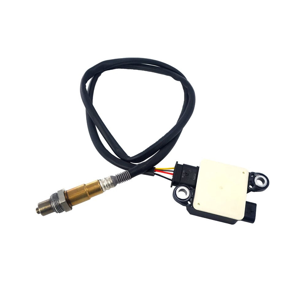Pm Particulate Matter Sensor Fit For 0281007950 0281007948 Lk41-5L216-Ab Lk41-5L216-Ba Light 4712847597945