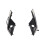 1set Daytime Running Lights Suitable for  CX-3 (2015, 2016, 2017, 2018, 2019, 2020) 6