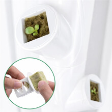 10pcs Grow YCube Hydroponic Growing Cups for Gardyn -for Gardyn Home/Studio Indoor Garden System