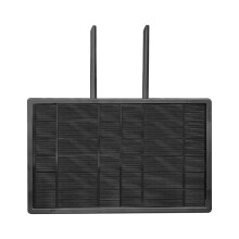Panel Słoneczny MPPT 12 w do Akumulatora LoRa do Heltec V3/V4, Zewnętrzny, Wodoodporny, IP67, Wi-Fi, Meshtastic, do RAK4631 ESP32 IoT 915 MHz