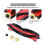12 Pcs for  S5 MAX S50 MAX S55 MAX S6 MAXV Vacuum Main Side Brush Mop Filter 6