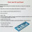 PC GH60 Hole Hollow Keyboard Shell for Mad60/AULA Win60 Wooting60 Mechanical Keyboard Shell A 4