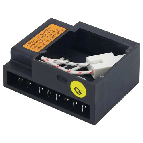 Original LC25B (H020051) (2.07.028) 12/24 V  Car Refrigerator Frequency Conversion Compressor Drive Universal Q 2