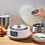 1-36 Hours Multi-Functional Constant Temperature Yogurt Machine, 1.2 Liters Capacity (Standard No Cup) EU Plug 2