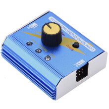 Power Servo Tester 3CH ESC Multi CCPM Konsistens Master Checker för RC-Flygplan, Helikoptrar och Bilar