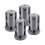 4PCS for Flashforge Filament Spool for AD5X 3D Printer Parts Side Bracket Filament Holder 1