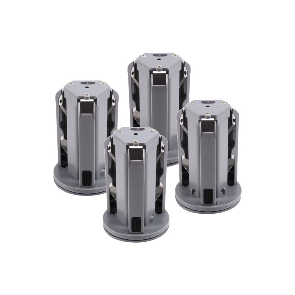 4Pcs For Flashforge Filament Spool For Ad5x 3D Printer Parts Side Bracket Filament Holder 4712433848017