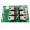 JYQD_V7.3E2,12V 24V 36V 15A 3 Phase BLDC Motor Driver Controller with Hall Effect High Efficiency PWM Speed Control 2
