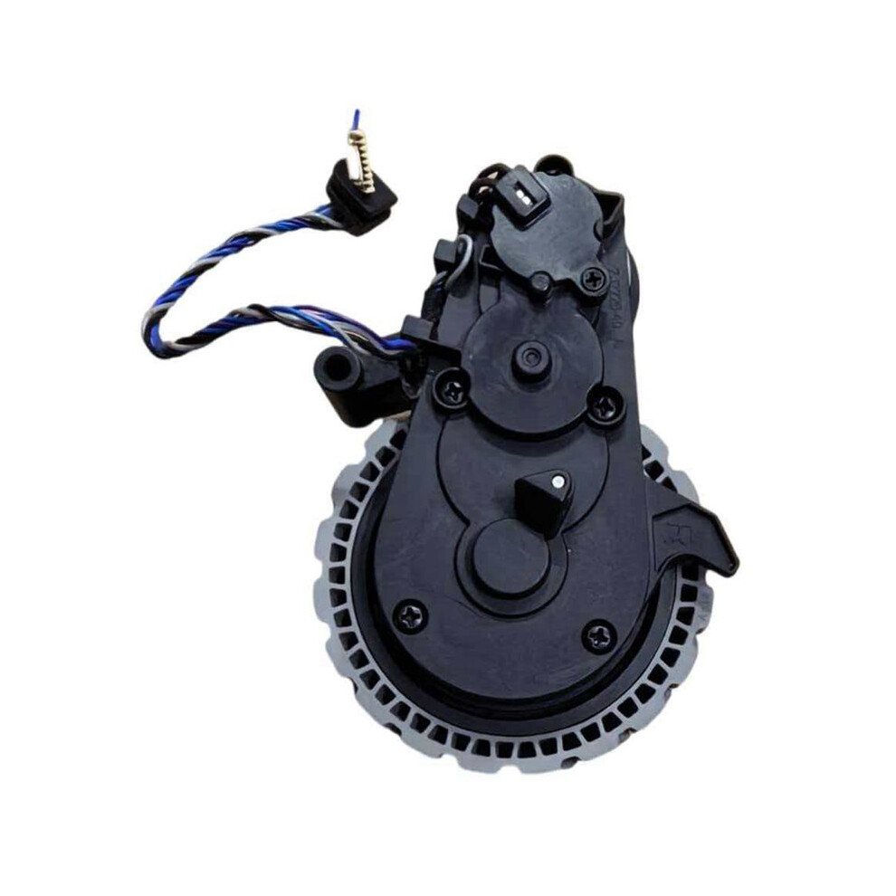 Drive Traveling Wheel For Deebot X2 Omni / X2pro / X2 Robot Vacuum Cleaner Replacement Parts Vacuum Wheel B 4714039206628