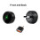 2in1 Wireless CarPlay Dongle Wireless Android Auto Adapter AI  Box Car Intelligent Systems for Car 3