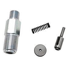 RE515636 Common Rail Pressure Relief Valve Pressure Limiting Valve for Common Rail Pre-Injection Valve