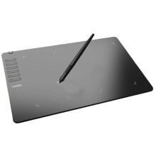 VINSA  Drawing Tablet Digital Pen Pad Writing Drawing Board for Phone Laptop for Painting Designing Course