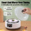 1-36 Hours Multi-Functional Constant Temperature Yogurt Machine, 1.2 Liters Capacity (Standard No Cup) EU Plug 1