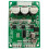 JYQD_V7.3E2,12V 24V 36V 15A 3 Phase BLDC Motor Driver Controller with Hall Effect High Efficiency PWM Speed Control 3