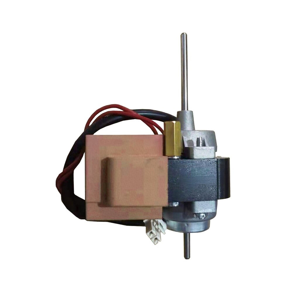 Original Zyd-2J Series Refrigeration Fan Input 22W Output 5.5W 1550Rpm 220V Freezer Fan Shaded-Pole Induction Motor 6034002947746