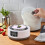 1-36 Hours Multi-Functional Constant Temperature Yogurt Machine, 1.2 Liters Capacity (Standard No Cup) EU Plug 1