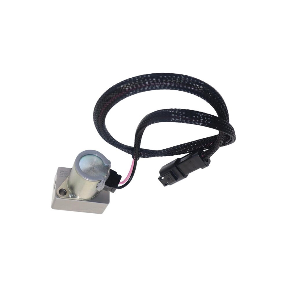 Hydraulic Pump Solenoid Valve 702-21-62600 7022162600 For Pc200-7 Pc200-8Mo Excavator Parts 6032382705536