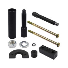 Transmission  Twin Bearing Race Puller Kit for  Davidson 5&6 Speed Mainshaft Inner Bearing Race Tool 34902-84