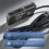 BERM Fiber Optic Amplifier Sensor E3X-NA11 Through- Diffuse Reflection Infrared Sensing Photoelectric 2