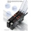 BERM Fiber Optic Amplifier Sensor E3X-NA11 Through- Diffuse Reflection Infrared Sensing Photoelectric 5