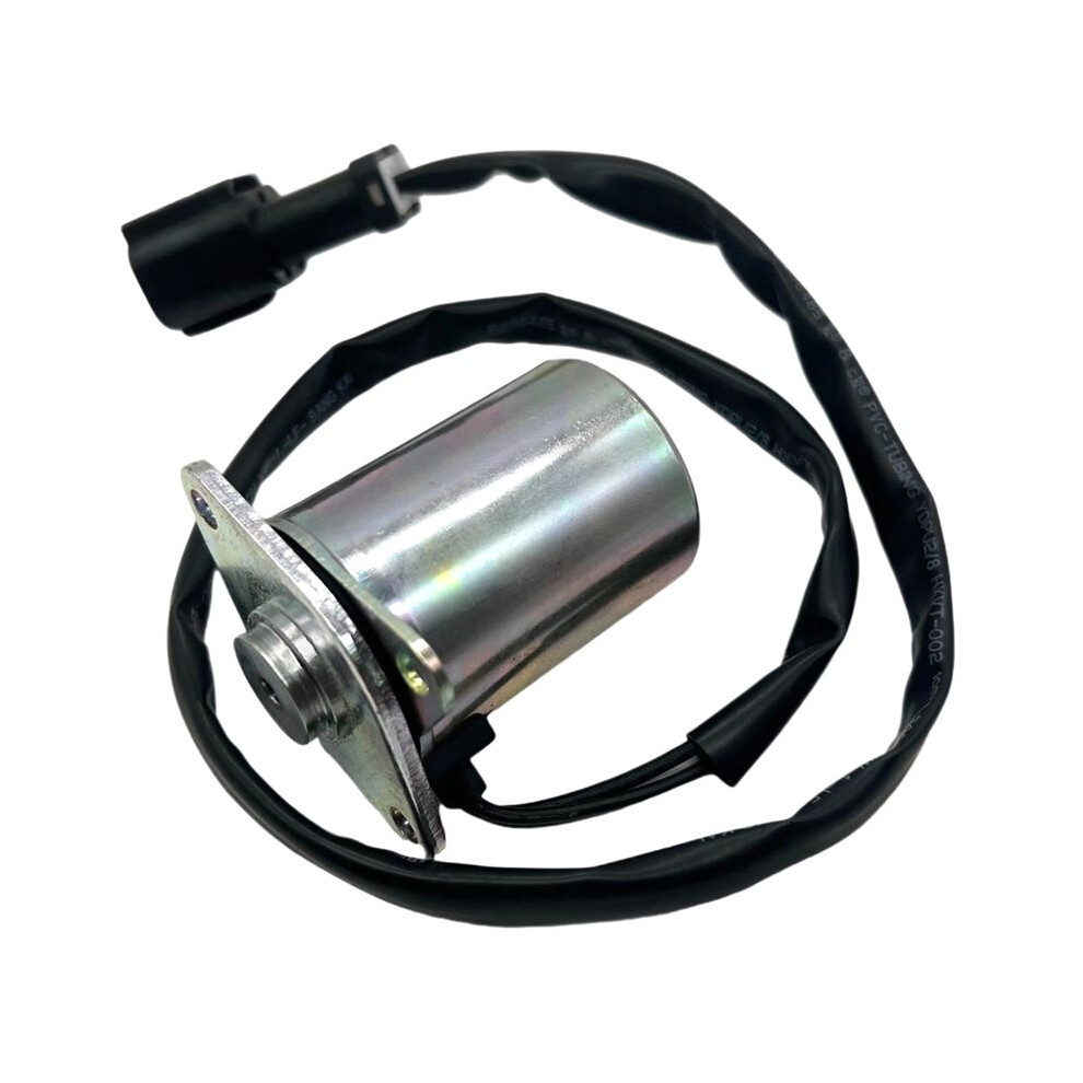 206-60-51130 Solenoid Valve, For Excavator Pc200-6/6D102/220/250-6, Excavator Accessories 206-60-51131 Light 6033360402904