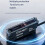 BERM Fiber Optic Amplifier Sensor E3X-NA11 Through- Diffuse Reflection Infrared Sensing Photoelectric 7