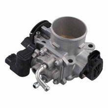 Car Throttle Body Assy 13400-69G00 13400-69G01 Fit for M13A Jimny Ignis Liana Swift 1.3L 2000-2012