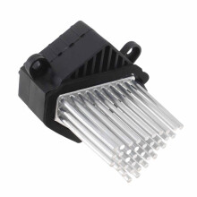 JGO000021 for E46 E39 E83 E53 X5 X3 M5 Fan Heater Blower Motor Resistor 64116923204 64118380580 64118929486