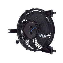 A/C Condenser Fan Motor for Land GRJ200 URJ202 UZJ200 VDJ201 2007-2016 88590-60080 8859060081 8859060082