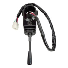 Turn Signal 2040034 for HDK/Evolution EV Classic 2/4 Carrier 6/8 Forester 4/6 Turfman 200/800/1000 Carts