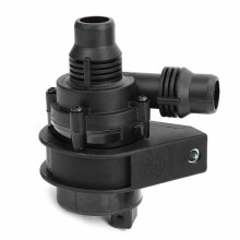 Car Auxiliary Water Pump 64119197085 Replacement Car Engine Cooling Water Pump Fit for X5 X6 E70 E71