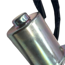 206-60-51130 Solenoid Valve, for Excavator PC200-6/6D102/220/250-6, Excavator Accessories 206-60-51131