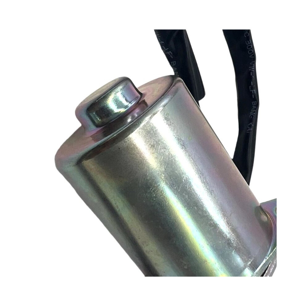 206-60-51130 Solenoid Valve, For Excavator Pc200-6/6D102/220/250-6, Excavator Accessories 206-60-51131 Light 4711066187227