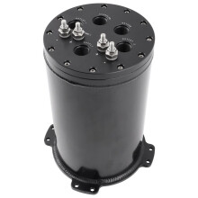 Fuel Surge Tank 2.8L Twin Pump Dual in Tank for Walbro F90000262 GSS340