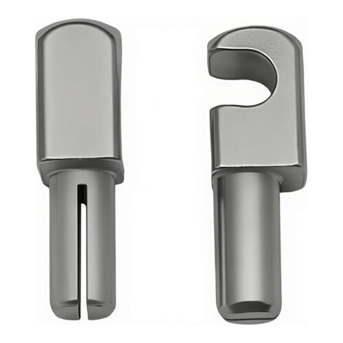 20PCS Sewing Machine Bed Hinge Connection for JUKI LBH781 Button Hole Machine 2