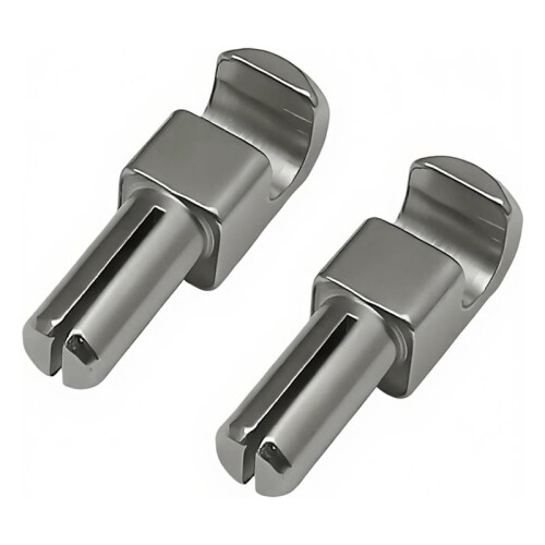 20PCS Sewing Machine Bed Hinge Connection for JUKI LBH781 Button Hole Machine
