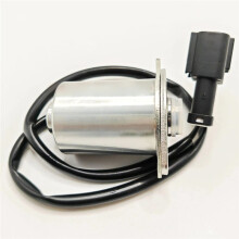 206-60-51130 Solenoid Valve, for Excavator PC200-6/6D102/220/250-6, Excavator Accessories 206-60-51131