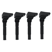 4PCS F01R00A053 Ignition Coils for HS GS 2.0T RX5 RX8 950 SAIC MAXUS T60 T70 T90 RG10 G10 D90 Pro 10163098