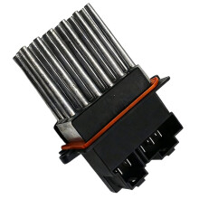 Blower Motor Resistor 5179985AA 68027884AA for Aspen Pacifica Town Caravan Liberty Grand Cherokee 04-13