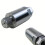 4383889 Rail Pressure Relief Valve for  XPI Common Rail Pump DC09/DC13/DC16 2